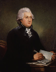 Thomas Clarkson, Lobbyist