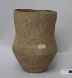 Bronze Age Beaker from Soham (Beaker People)