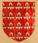 de Burgh Crest